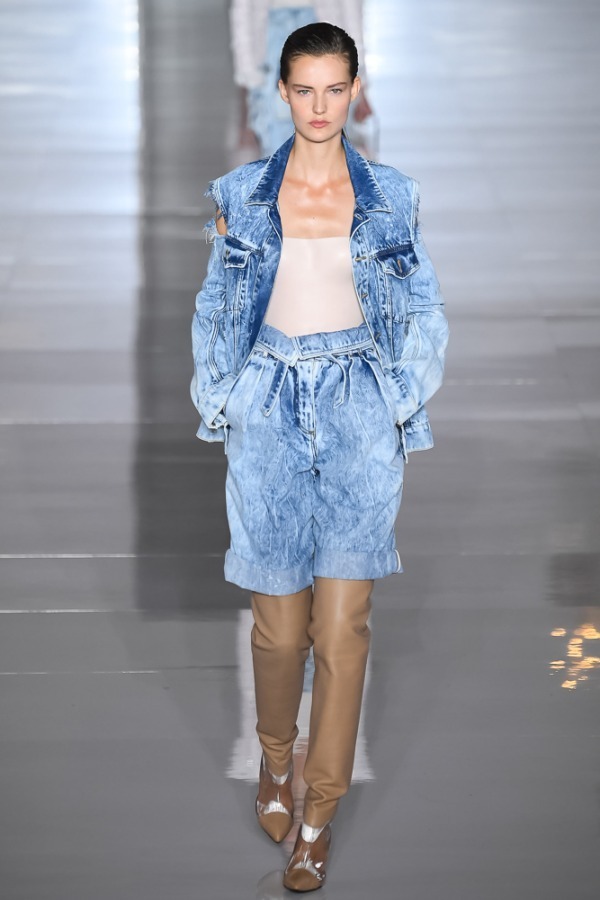 バルマン(BALMAIN) 2019年春夏ウィメンズコレクション  - 写真38