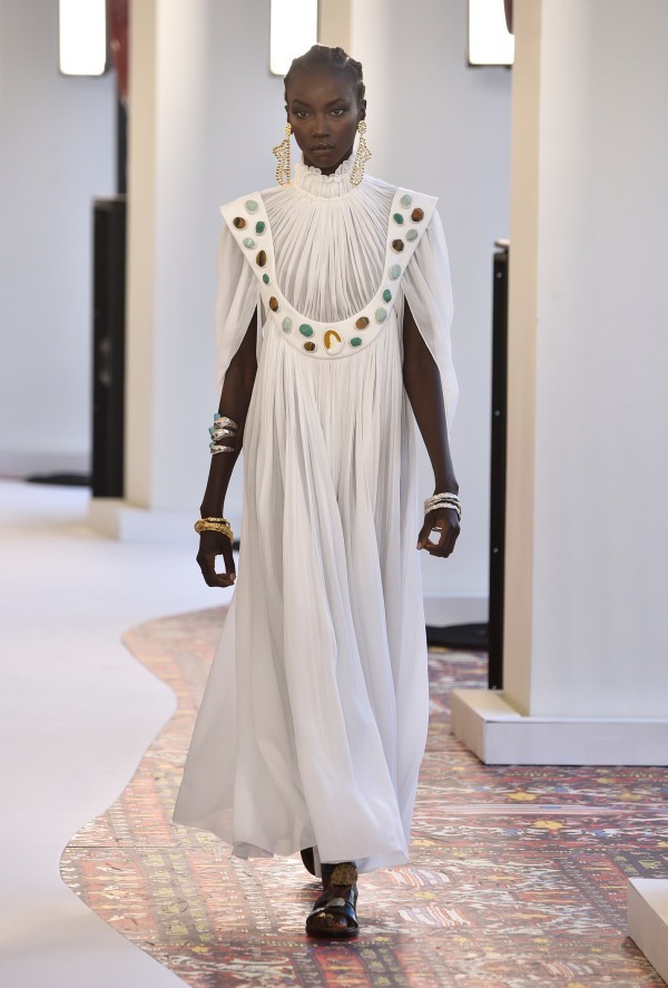 クロエ 2019年春夏<span>コレクション</span> - 写真57