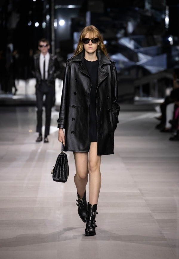 セリーヌ 2019年春夏<span>コレクション</span> - 写真25
