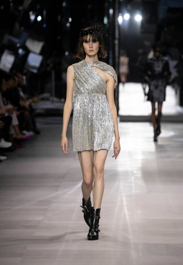セリーヌ 2019年春夏<span>コレクション</span> - 写真29
