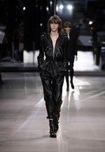 セリーヌ 2019年春夏ウィメンズコレクション - エディ・スリマン学生時代の記憶をいまに繋ぐ｜写真5