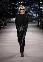 セリーヌ 2019年春夏メンズコレクション - “いま”セットアップを提案する意味｜写真4