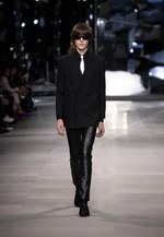 セリーヌ 2019年春夏メンズコレクション - “いま”セットアップを提案する意味｜写真5