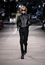 セリーヌ 2019年春夏メンズコレクション - “いま”セットアップを提案する意味｜写真11