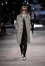 セリーヌ 2019年春夏メンズコレクション - “いま”セットアップを提案する意味｜写真12