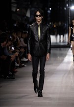 セリーヌ 2019年春夏メンズコレクション - “いま”セットアップを提案する意味｜写真15