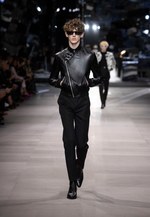 セリーヌ 2019年春夏メンズコレクション - “いま”セットアップを提案する意味｜写真22