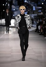 セリーヌ 2019年春夏メンズコレクション - “いま”セットアップを提案する意味｜写真23