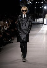 セリーヌ 2019年春夏メンズコレクション - “いま”セットアップを提案する意味｜写真30