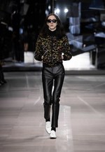 セリーヌ 2019年春夏メンズコレクション - “いま”セットアップを提案する意味｜写真37