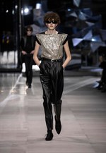 セリーヌ 2019年春夏メンズコレクション - “いま”セットアップを提案する意味｜写真42