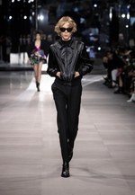 セリーヌ 2019年春夏メンズコレクション - “いま”セットアップを提案する意味｜写真46