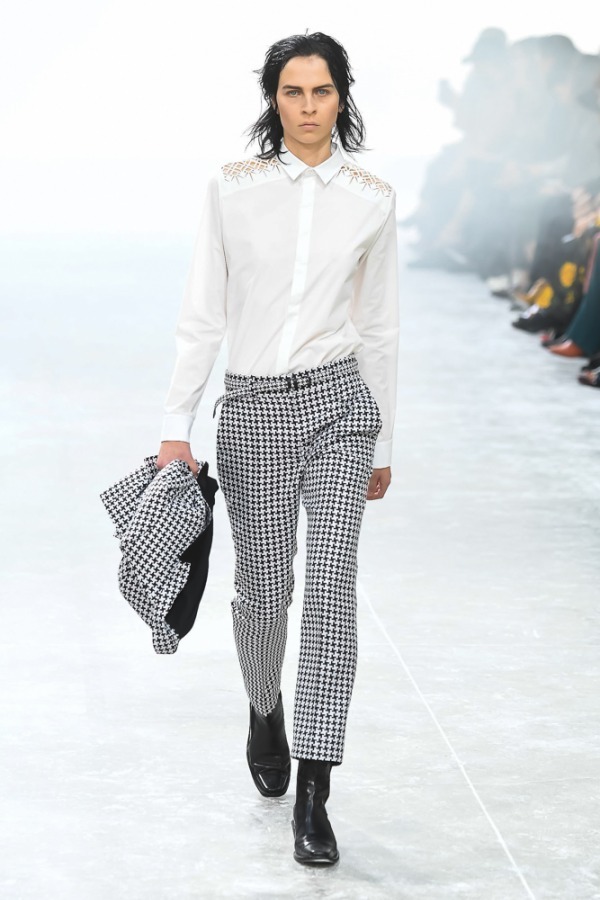 ハイダー アッカーマン 2019年春夏<span>コレクション</span> - 写真1