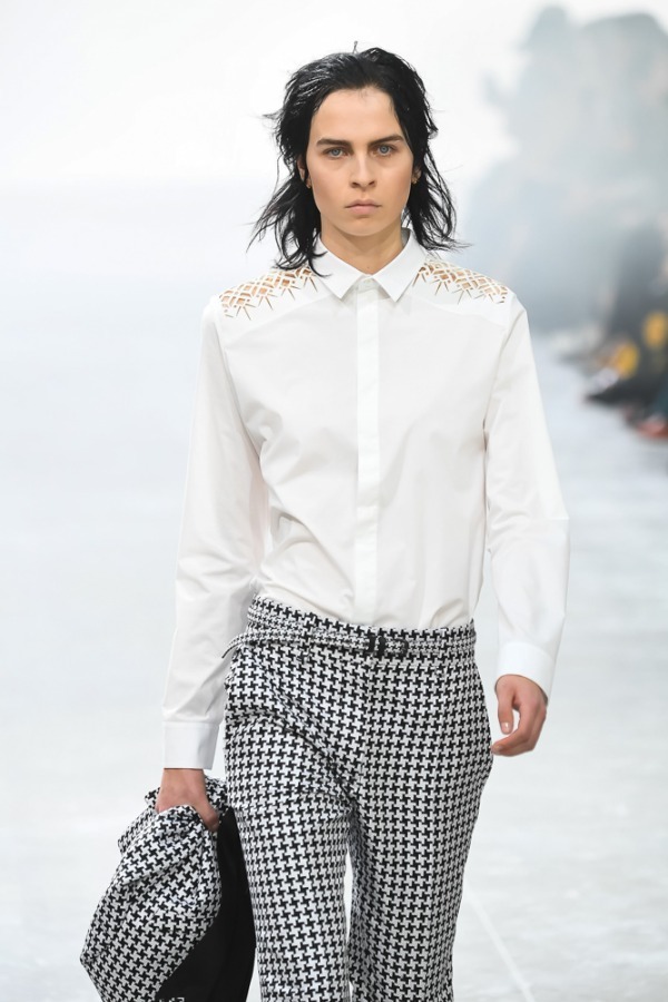 ハイダー アッカーマン(HAIDER ACKERMANN) 2019年春夏ウィメンズコレクション  - 写真2