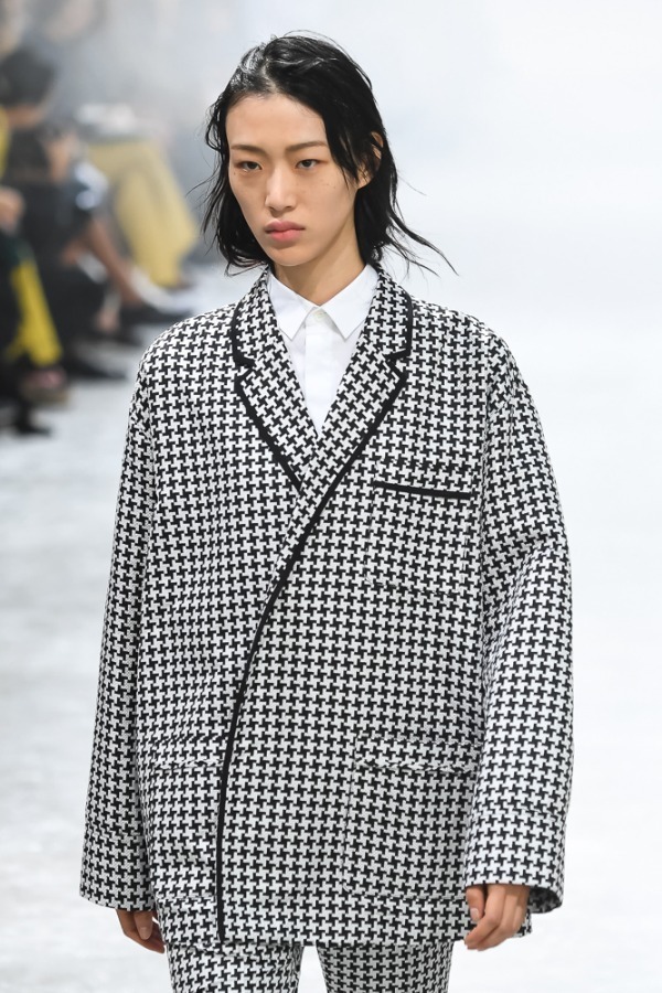 ハイダー アッカーマン(HAIDER ACKERMANN) 2019年春夏ウィメンズコレクション  - 写真4