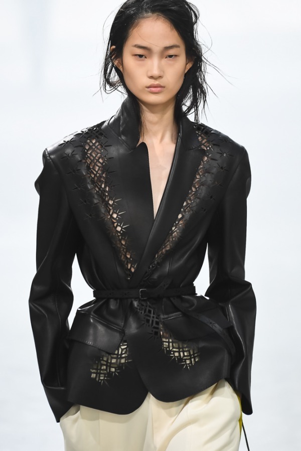 ハイダー アッカーマン(HAIDER ACKERMANN) 2019年春夏ウィメンズコレクション  - 写真6