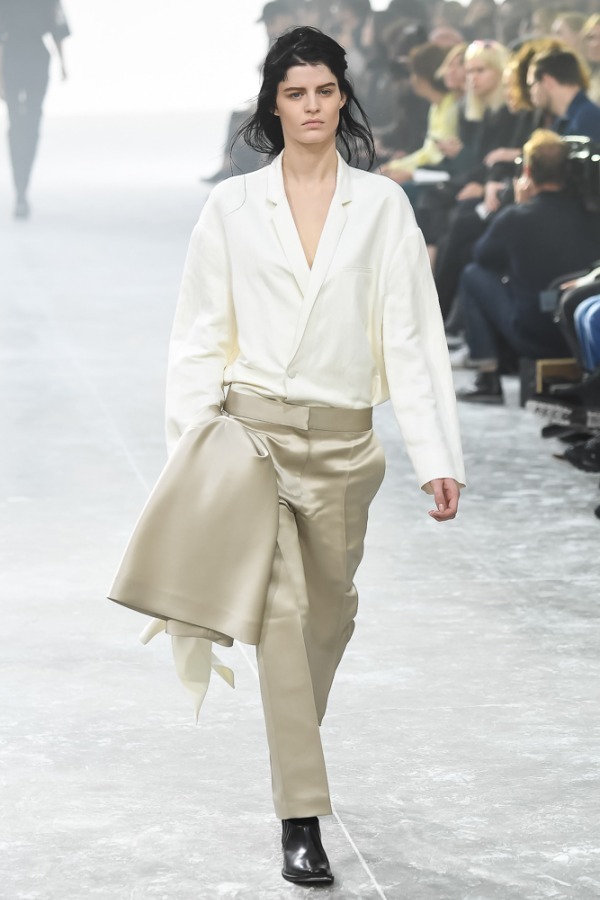 ハイダー アッカーマン(HAIDER ACKERMANN) 2019年春夏ウィメンズコレクション  - 写真11