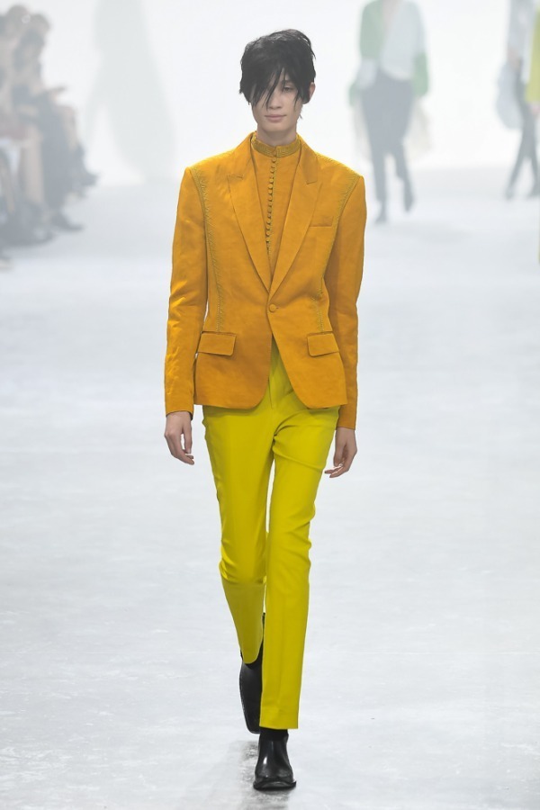 ハイダー アッカーマン(HAIDER ACKERMANN) 2019年春夏ウィメンズコレクション  - 写真14