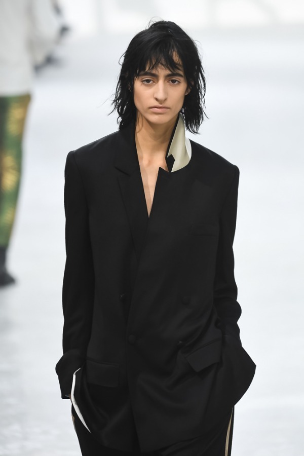 ハイダー アッカーマン(HAIDER ACKERMANN) 2019年春夏ウィメンズコレクション ディテール - 写真11