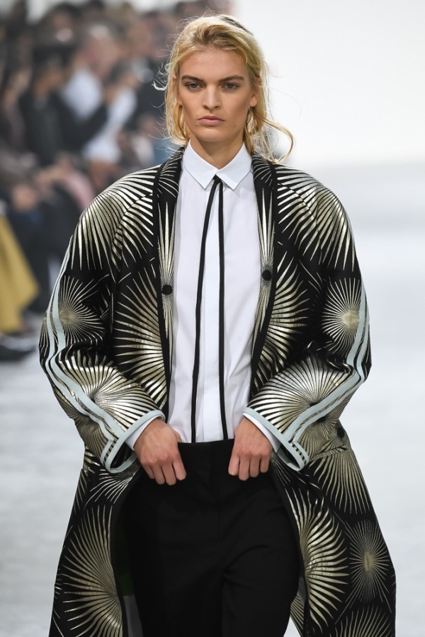 ハイダー アッカーマン(HAIDER ACKERMANN) 2019年春夏ウィメンズコレクション ディテール - 写真12