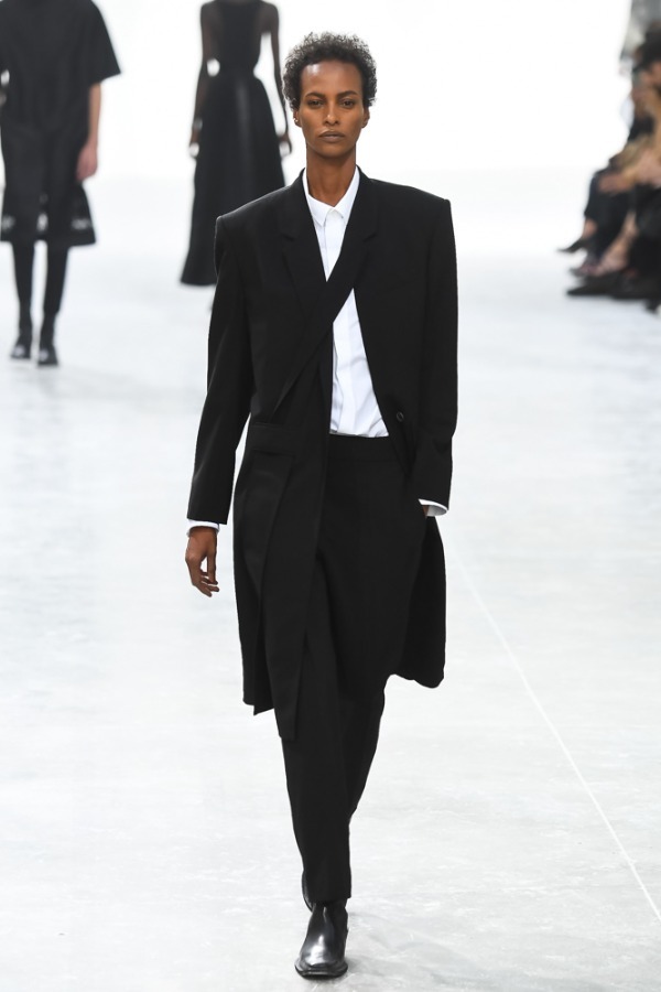 ハイダー アッカーマン(HAIDER ACKERMANN) 2019年春夏ウィメンズコレクション  - 写真35