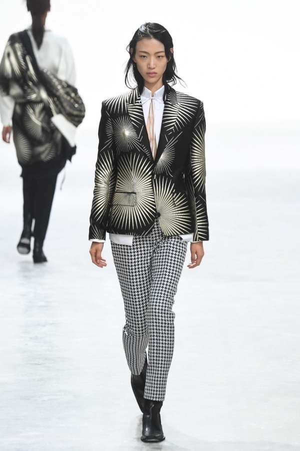 ハイダー アッカーマン(HAIDER ACKERMANN) 2019年春夏ウィメンズコレクション  - 写真36