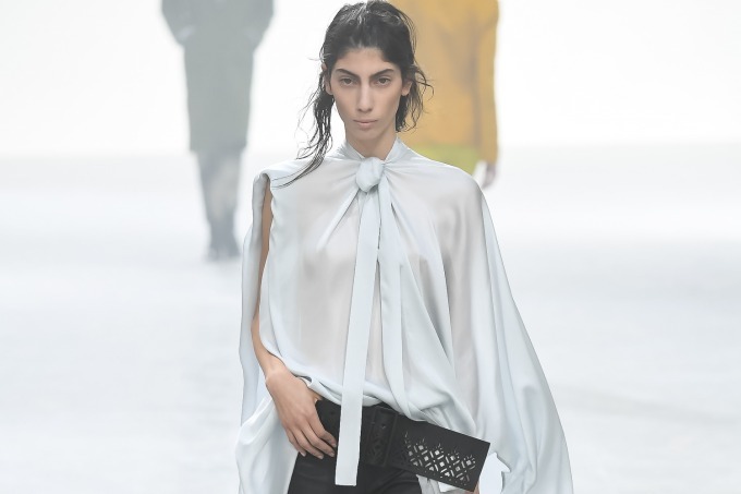 HAIDER ACKERMANN 2019SS Collection