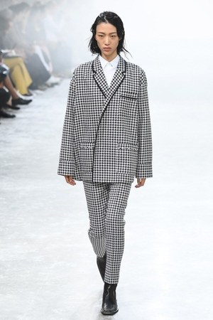 ハイダー アッカーマン 2019年春夏コレクション - 性差の境目を曖昧にする｜写真3