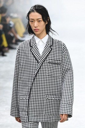 ハイダー アッカーマン 2019年春夏コレクション - 性差の境目を曖昧にする｜写真4