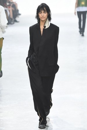 ハイダー アッカーマン 2019年春夏コレクション - 性差の境目を曖昧にする｜写真26