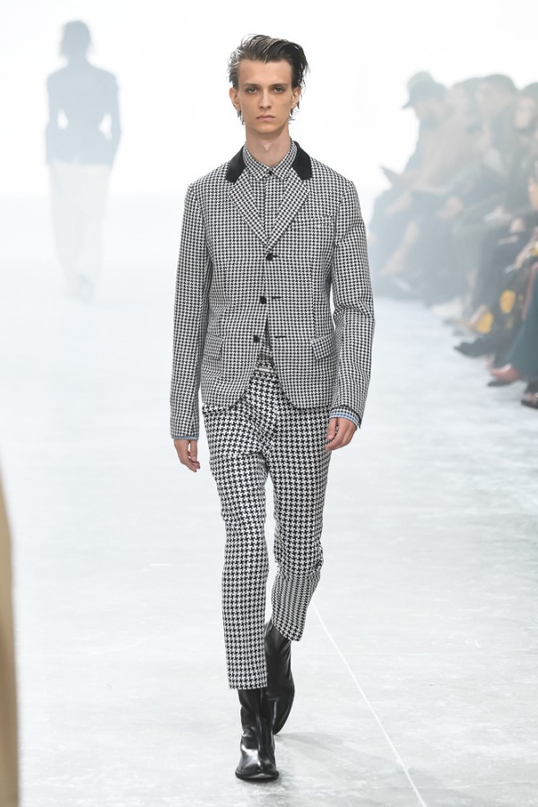 16SS haider ackermann カーゴベスト ハイダーアッカーマン ハイダー アッカーマン（HAIDER ACKERMANN）2019年春夏