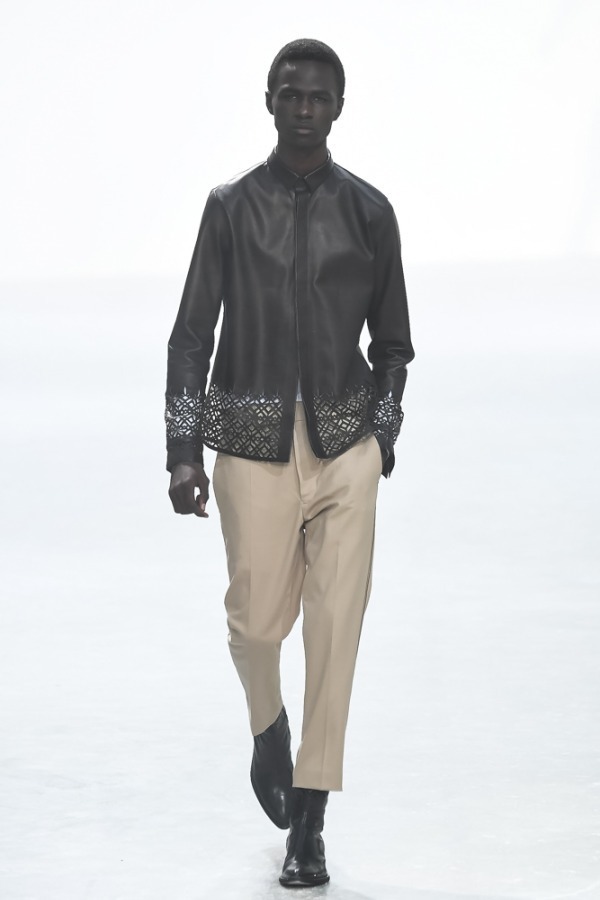 ハイダー アッカーマン 2019年春夏<span>コレクション</span> - 写真4