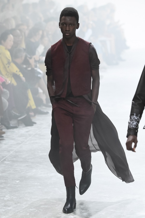 ハイダー アッカーマン 2019年春夏<span>コレクション</span> - 写真5