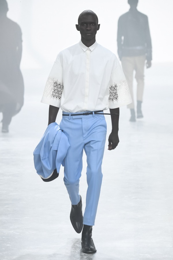 ハイダー アッカーマン 2019年春夏<span>コレクション</span> - 写真6