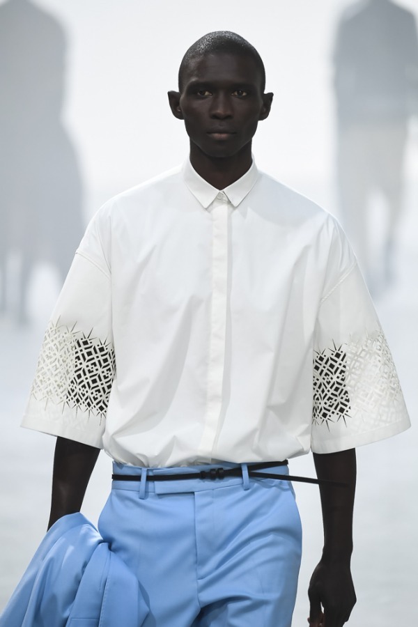 ハイダー アッカーマン 2019年春夏<span>コレクション</span> - 写真7