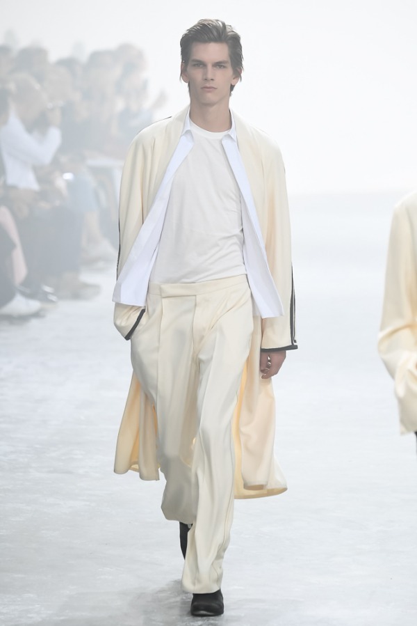 ハイダー アッカーマン 2019年春夏<span>コレクション</span> - 写真9