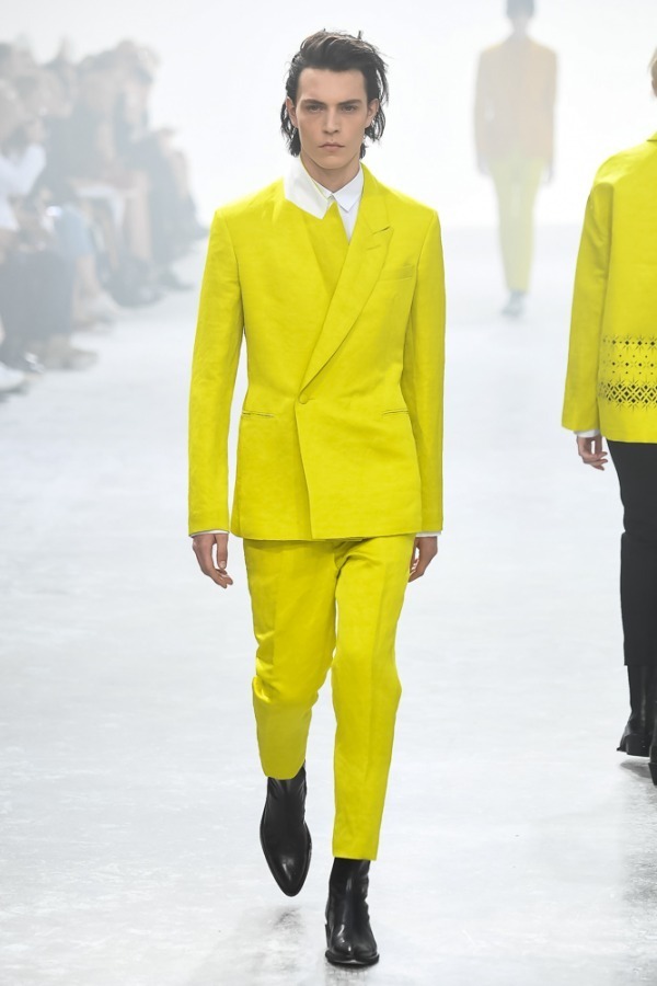 ハイダー アッカーマン 2019年春夏<span>コレクション</span> - 写真10