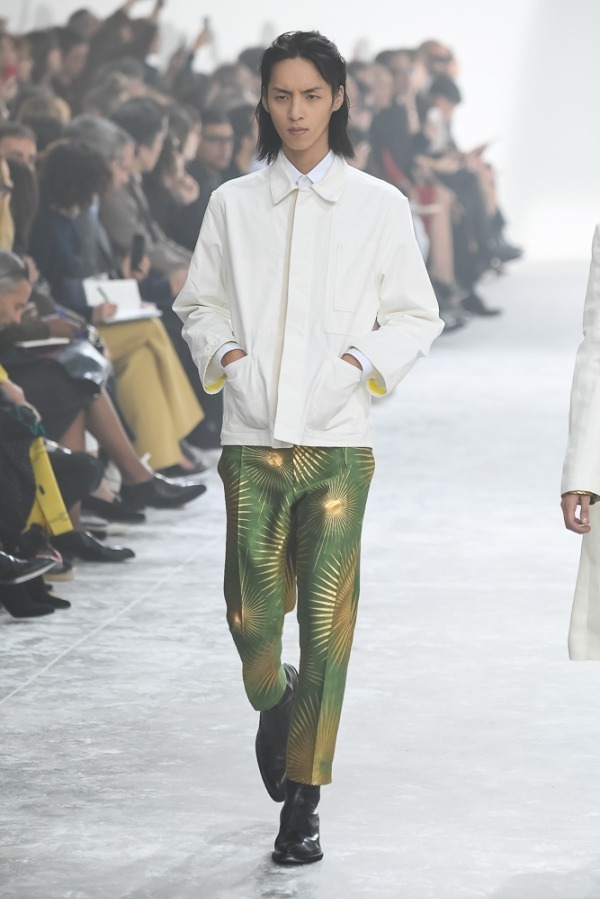 ハイダー アッカーマン 2019年春夏<span>コレクション</span> - 写真12