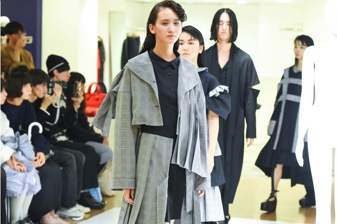 ケモノジャパン 2019年春夏<span>コレクション</span> - 写真11