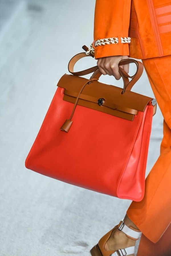 エルメス(HERMÈS) 2019年春夏ウィメンズコレクション ディテール - 写真17