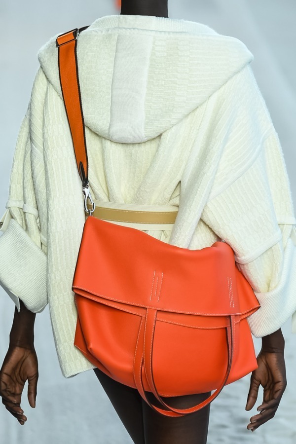 エルメス(HERMÈS) 2019年春夏ウィメンズコレクション  - 写真45