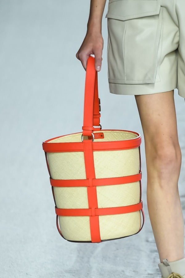 エルメス(HERMÈS) 2019年春夏ウィメンズコレクション ディテール - 写真21