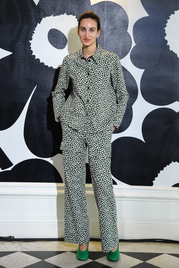 マリメッコ(Marimekko) 2019年春夏ウィメンズコレクション  - 写真1