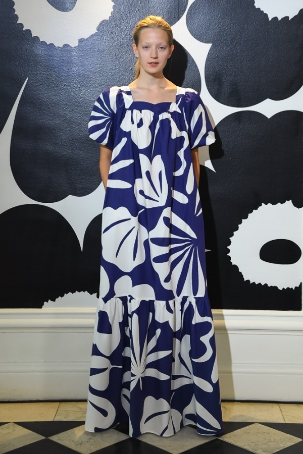 マリメッコ(Marimekko) 2019年春夏ウィメンズコレクション  - 写真2