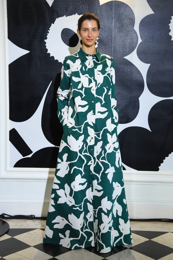 マリメッコ(Marimekko) 2019年春夏ウィメンズコレクション  - 写真3