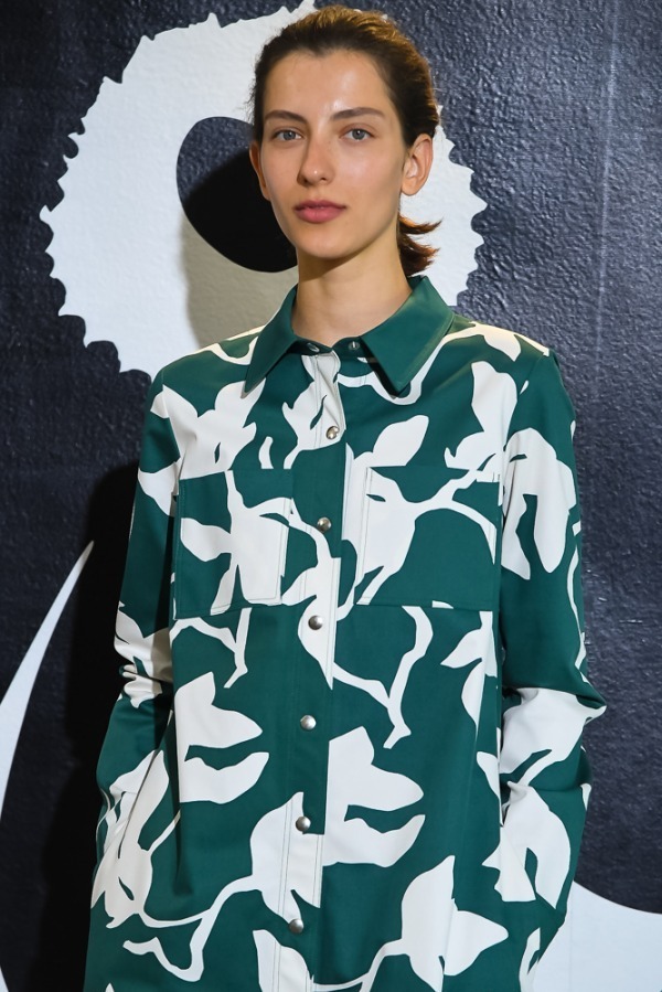 マリメッコ(Marimekko) 2019年春夏ウィメンズコレクション  - 写真4