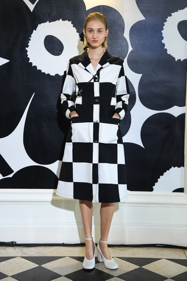 マリメッコ(Marimekko) 2019年春夏ウィメンズコレクション  - 写真10