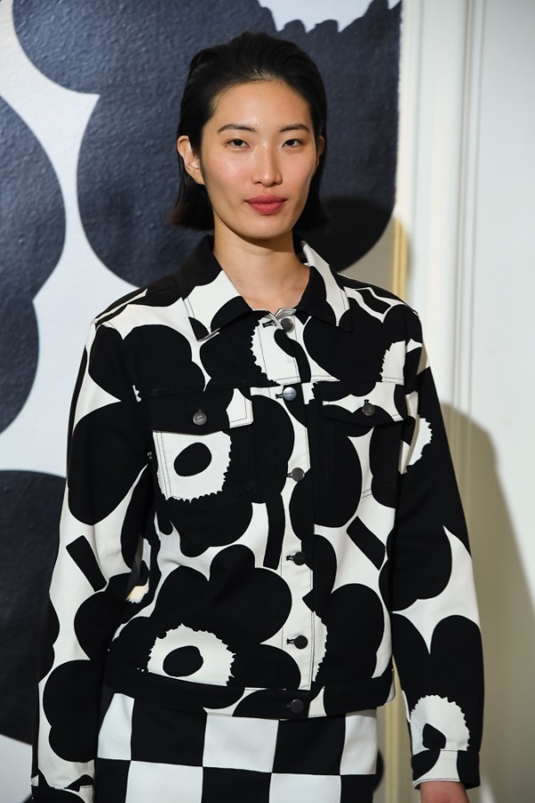 マリメッコ(Marimekko) 2019年春夏ウィメンズコレクション  - 写真12