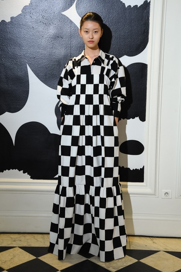 マリメッコ(Marimekko) 2019年春夏ウィメンズコレクション  - 写真17