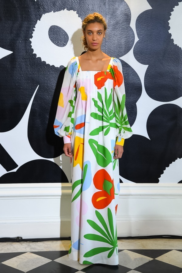 マリメッコ(Marimekko) 2019年春夏ウィメンズコレクション  - 写真21